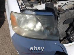 Used Wheel fits 2007 Ford f150 pickup New Style 17x7-1/2 steel chrome clad