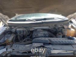 Used Wheel fits 2007 Ford f150 pickup New Style 17x7-1/2 steel chrome clad