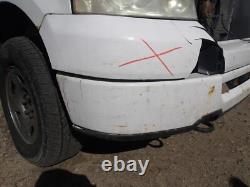 Used Wheel fits 2007 Ford f150 pickup New Style 17x7-1/2 steel chrome clad