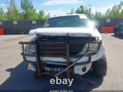 Used Wheel fits 2007 Ford f150 pickup New Style 17x7-1/2 steel chrome clad