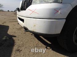 Used Wheel fits 2007 Ford f150 pickup New Style 17x7-1/2 steel chrome clad