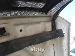 Used Wheel fits 2007 Ford f150 pickup New Style 17x7-1/2 steel chrome clad