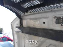 Used Wheel fits 2007 Ford f150 pickup New Style 17x7-1/2 steel chrome clad