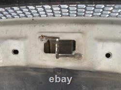 Used Wheel fits 2007 Ford f150 pickup New Style 17x7-1/2 steel chrome clad