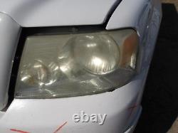 Used Wheel fits 2007 Ford f150 pickup New Style 17x7-1/2 steel chrome clad