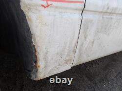 Used Wheel fits 2007 Ford f150 pickup New Style 17x7-1/2 steel chrome clad