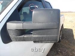 Used Wheel fits 2007 Ford f150 pickup New Style 17x7-1/2 steel chrome clad