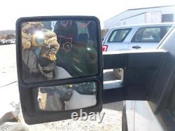 Used Wheel fits 2007 Ford f150 pickup New Style 17x7-1/2 steel chrome clad