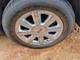 Used Wheel fits 2007 Lincoln Mkx 18x7-1/2 8 spoke TPMS chrome Grade A