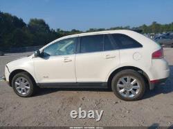 Used Wheel fits 2007 Lincoln Mkx 18x7-1/2 8 spoke TPMS chrome Grade A