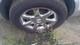 Used Wheel fits 2008 Buick Enclave 19x7-1/2 7 spoke chrome opt P65 Grade A