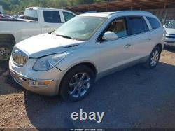 Used Wheel fits 2008 Buick Enclave 19x7-1/2 7 spoke chrome opt P65 Grade A