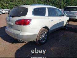 Used Wheel fits 2008 Buick Enclave 19x7-1/2 7 spoke chrome opt P65 Grade A