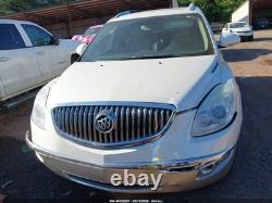 Used Wheel fits 2008 Buick Enclave 19x7-1/2 7 spoke chrome opt P65 Grade A