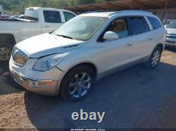 Used Wheel fits 2008 Buick Enclave 19x7-1/2 7 spoke chrome opt P65 Grade A