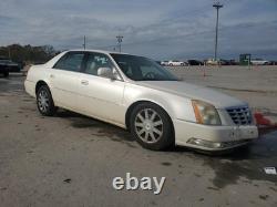 Used Wheel fits 2008 Cadillac Dts 17x7 9 spoke chrome opt N80 from VIN 7U127317