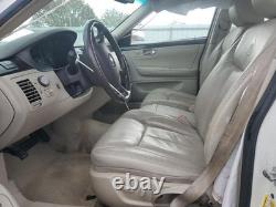 Used Wheel fits 2008 Cadillac Dts 17x7 9 spoke chrome opt N80 from VIN 7U127317 Used Wheel fits 2008 Cadillac Dts 17x7 9 spoke chrome opt N80 from VIN 7U127317