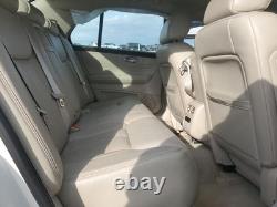 Used Wheel fits 2008 Cadillac Dts 17x7 9 spoke chrome opt N80 from VIN 7U127317