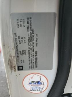 Used Wheel fits 2008 Cadillac Dts 17x7 9 spoke chrome opt N80 from VIN 7U127317