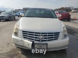 Used Wheel fits 2008 Cadillac Dts 17x7 9 spoke chrome opt N80 from VIN 7U127317