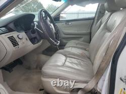 Used Wheel fits 2008 Cadillac Dts 17x7 9 spoke chrome opt N80 from VIN 7U127317