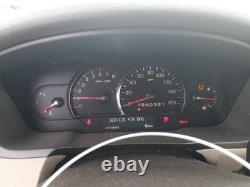 Used Wheel fits 2008 Cadillac Dts 17x7 9 spoke chrome opt N80 from VIN 7U127317