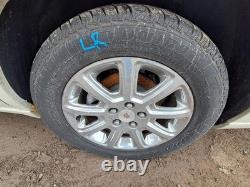 Used Wheel fits 2008 Cadillac Dts 17x7 9 spoke chrome opt PA2 Grade B