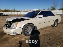 Used Wheel fits 2008 Cadillac Dts 17x7 9 spoke chrome opt PA2 Grade B