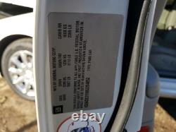 Used Wheel fits 2008 Cadillac Dts 17x7 9 spoke chrome opt PA2 Grade B