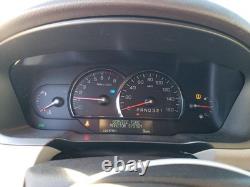 Used Wheel fits 2008 Cadillac Dts 17x7 9 spoke chrome opt PA2 Grade B