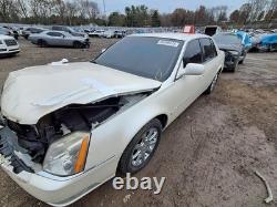 Used Wheel fits 2008 Cadillac Dts 17x7 9 spoke chrome opt PA2 Grade B