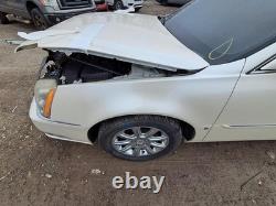 Used Wheel fits 2008 Cadillac Dts 17x7 9 spoke chrome opt PA2 Grade B