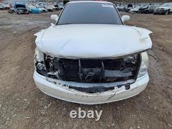 Used Wheel fits 2008 Cadillac Dts 17x7 9 spoke chrome opt PA2 Grade B