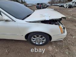 Used Wheel fits 2008 Cadillac Dts 17x7 9 spoke chrome opt PA2 Grade B