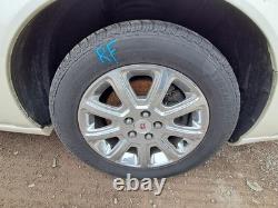 Used Wheel fits 2008 Cadillac Dts 17x7 9 spoke chrome opt PA2 Grade B
