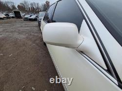 Used Wheel fits 2008 Cadillac Dts 17x7 9 spoke chrome opt PA2 Grade B