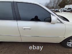 Used Wheel fits 2008 Cadillac Dts 17x7 9 spoke chrome opt PA2 Grade B