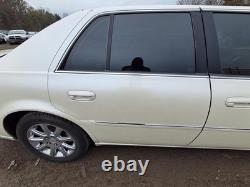 Used Wheel fits 2008 Cadillac Dts 17x7 9 spoke chrome opt PA2 Grade B