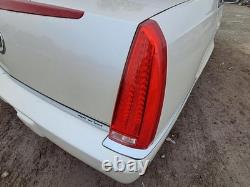 Used Wheel fits 2008 Cadillac Dts 17x7 9 spoke chrome opt PA2 Grade B