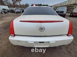 Used Wheel fits 2008 Cadillac Dts 17x7 9 spoke chrome opt PA2 Grade B