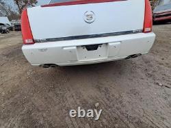 Used Wheel fits 2008 Cadillac Dts 17x7 9 spoke chrome opt PA2 Grade B