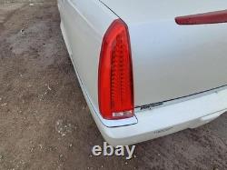 Used Wheel fits 2008 Cadillac Dts 17x7 9 spoke chrome opt PA2 Grade B