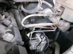 Used Wheel fits 2008 Chrysler Aspen 18x8 chrome clad Grade B