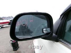 Used Wheel fits 2008 Chrysler Aspen 18x8 chrome clad Grade B