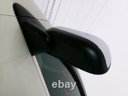 Used Wheel fits 2008 Chrysler Aspen 18x8 chrome clad Grade B