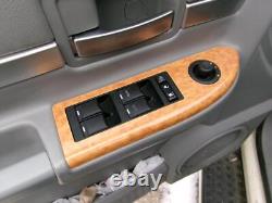 Used Wheel fits 2008 Chrysler Aspen 18x8 chrome clad Grade B Used Wheel fits 2008 Chrysler Aspen 18x8 chrome clad Grade B