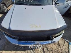 Used Wheel fits 2008 Ford Escape VIN 7 8th digit 17x7 TPMS 5 spoke chrome clad