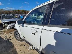 Used Wheel fits 2008 Ford Escape VIN 7 8th digit 17x7 TPMS 5 spoke chrome clad