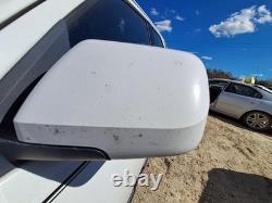 Used Wheel fits 2008 Ford Escape VIN 7 8th digit 17x7 TPMS 5 spoke chrome clad