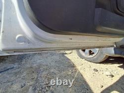 Used Wheel fits 2008 Ford Escape VIN 7 8th digit 17x7 TPMS 5 spoke chrome clad